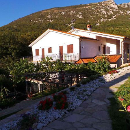 Studio In Plomin Luka/Istrien 8881 ภายนอก รูปภาพ