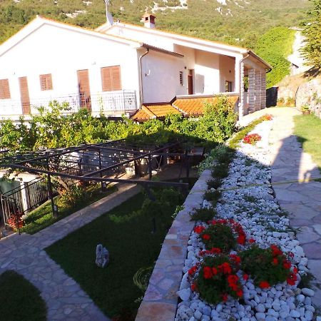 Studio In Plomin Luka/Istrien 8881 ภายนอก รูปภาพ