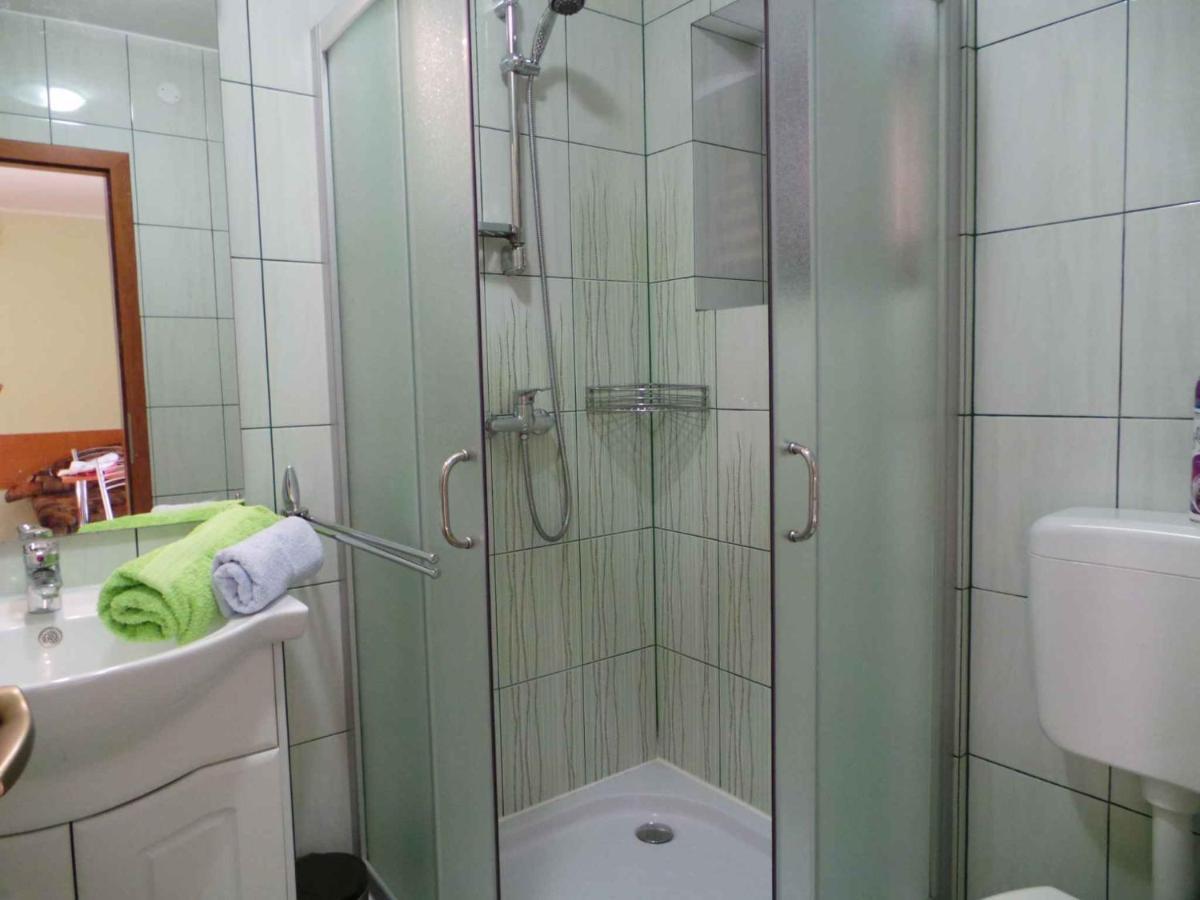 Studio In Plomin Luka/Istrien 8881 ภายนอก รูปภาพ