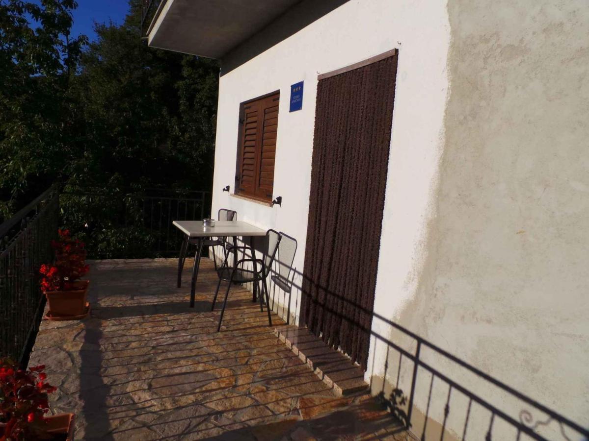 Studio In Plomin Luka/Istrien 8881 ภายนอก รูปภาพ
